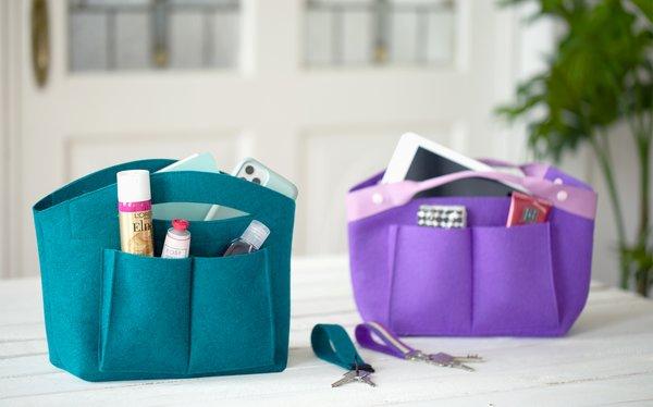 Geschenkidee: Selbstgenähte Taschen für Freundinnen und Mütter Geschenkidee: Selbstgenähte Taschen für Freundinnen und Mütter