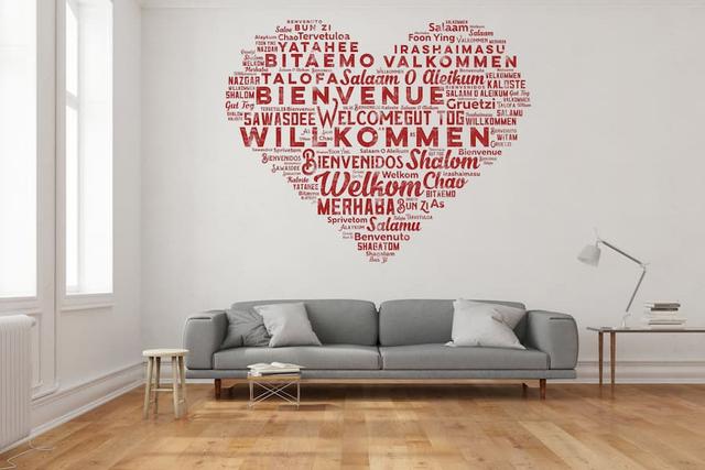 Gestalten Sie Ihre Wände selbst: Tipps und Tricks für das Malen von individuellen Wandbildern Gestalten Sie Ihre Wände selbst: Tipps und Tricks für das Malen von individuellen Wandbildern