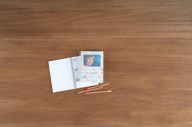 Gestalte Deinen eigenen Schülerkalender: Tipps und Ideen Gestalte Deinen eigenen Schülerkalender: Tipps und Ideen