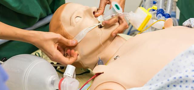 3. Risiken und Komplikationen bei der Intubation