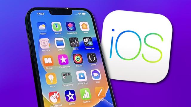 Wann wird iOS 16.2 veröffentlicht? Alle Informationen hier Wann wird iOS 16.2 veröffentlicht? Alle Informationen hier