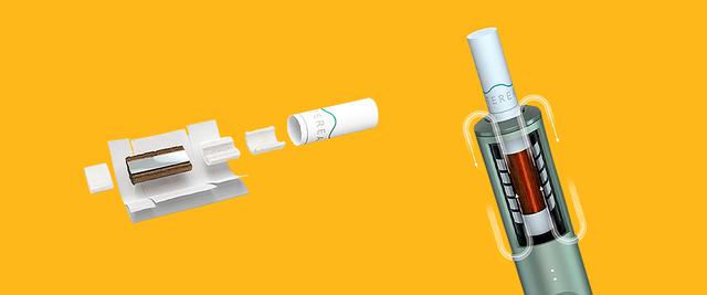 Warten Sie nicht länger: IQOS ILUMA kommt bald nach Deutschland!