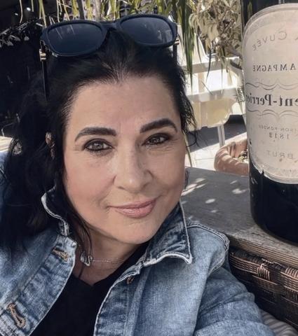 Karriere-Wandel: Iris Klein als erfolgreiche Influencerin und Reality-Sternchen Karriere-Wandel: Iris Klein als erfolgreiche Influencerin und Reality-Sternchen