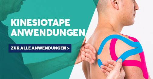 Gefahren und Kontraindikationen beim eigenständigen Tapen Gefahren und Kontraindikationen beim eigenständigen Tapen