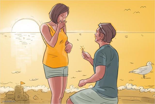 Verwandtschaftsgrade: Wann ist eine Heirat zwischen Cousins und Cousinen verboten?