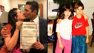 Ist es erlaubt, dass Cousin und Cousine heiraten?