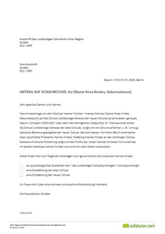 Die Bedeutung der Fächerwahl: Warum sie beim Schulwechsel wichtig ist Die Bedeutung der Fächerwahl: Warum sie beim Schulwechsel wichtig ist