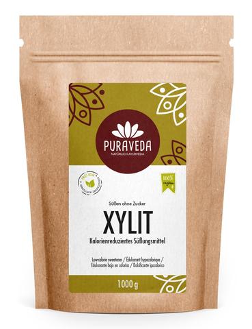 Xylit: Eine Alternative zu normalem Haushaltszucker? Xylit: Eine Alternative zu normalem Haushaltszucker?