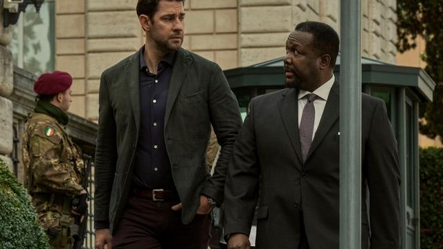 Produktion von Jack Ryan Staffel 3: Wann fanden die Dreharbeiten statt? Produktion von Jack Ryan Staffel 3: Wann fanden die Dreharbeiten statt?