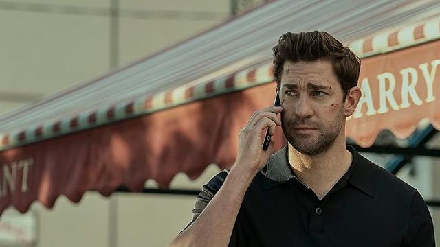 Jack Ryan: Wann wurde Staffel 3 gedreht? Jack Ryan: Wann wurde Staffel 3 gedreht?