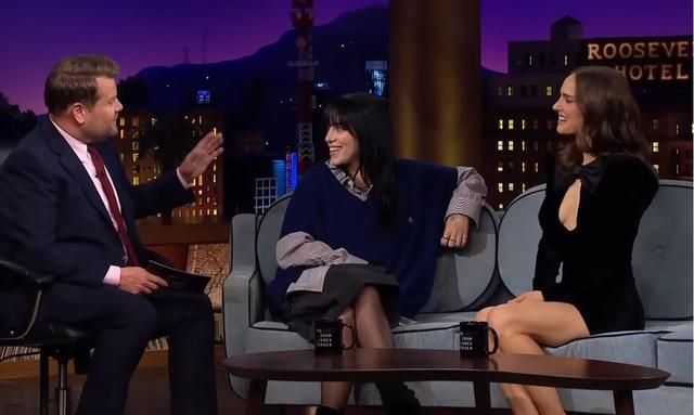 Prominente Gäste und pikante Fragen: Das Finale der "Late Late Show" mit James Corden