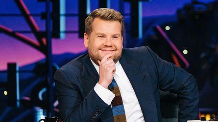 James Corden verlässt die "Late Late Show": Die Gründe dahinter
