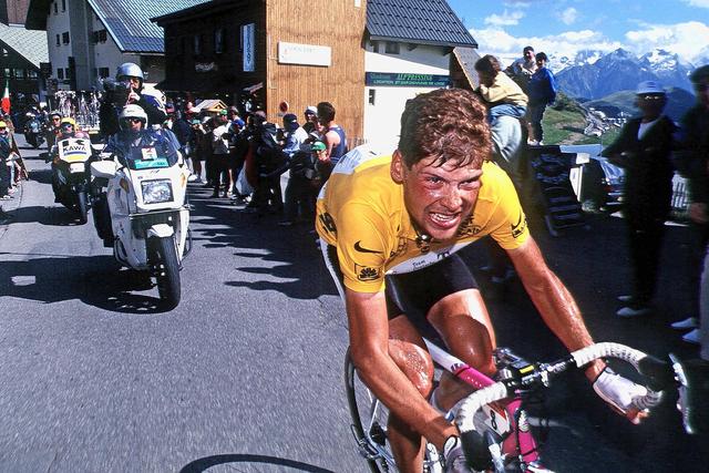 Der aktuelle Zustand von Jan Ullrich: Ein Blick in sein Leben heute Der aktuelle Zustand von Jan Ullrich: Ein Blick in sein Leben heute