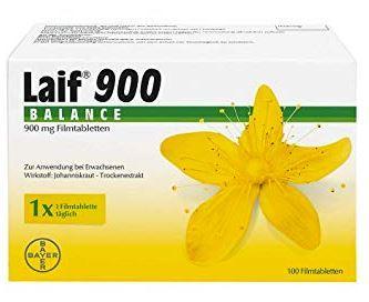 Vergleich von Jarsin und Laif: Welches Johanniskrautpräparat ist effektiver? Vergleich von Jarsin und Laif: Welches Johanniskrautpräparat ist effektiver?