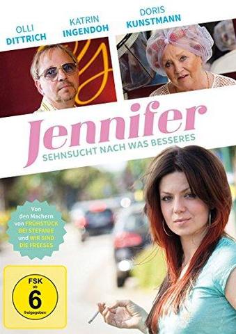 Ein Rundumschlag durch den Salon: Mehr über Jenni, Dietmar, Ingo und Co., inklusive Sehnsucht nach was Besseres Ein Rundumschlag durch den Salon: Mehr über Jenni, Dietmar, Ingo und Co., inklusive Sehnsucht nach was Besseres