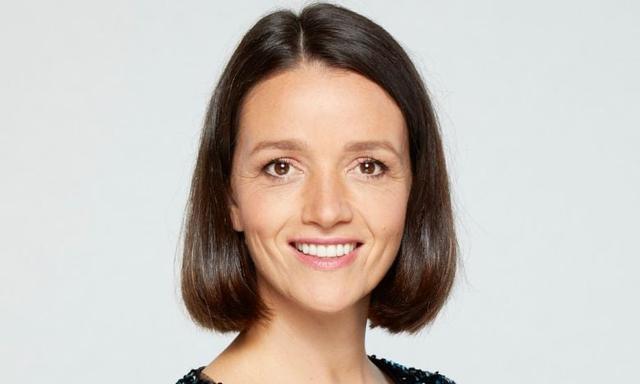 "Kaja Schmidt-Tychsen nimmt Auszeit: Jenny vorübergehend nicht mehr in  "Kaja Schmidt-Tychsen nimmt Auszeit: Jenny vorübergehend nicht mehr in