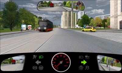 Die Bedeutung des Anhaltens für Straßenbahnen Die Bedeutung des Anhaltens für Straßenbahnen