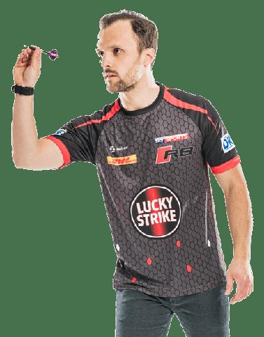 Unikate im Dartsport: Gestalte dein eigenes Dart Shirt mit Namen & Aufdrucken Unikate im Dartsport: Gestalte dein eigenes Dart Shirt mit Namen & Aufdrucken