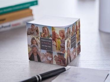 Persönlicher Touch: Notizblock selbst gestalten und individualisieren