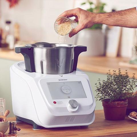 Wann können Sie den Lidl Thermomix wieder kaufen? Angebotsupdate 2022 Wann können Sie den Lidl Thermomix wieder kaufen? Angebotsupdate 2022