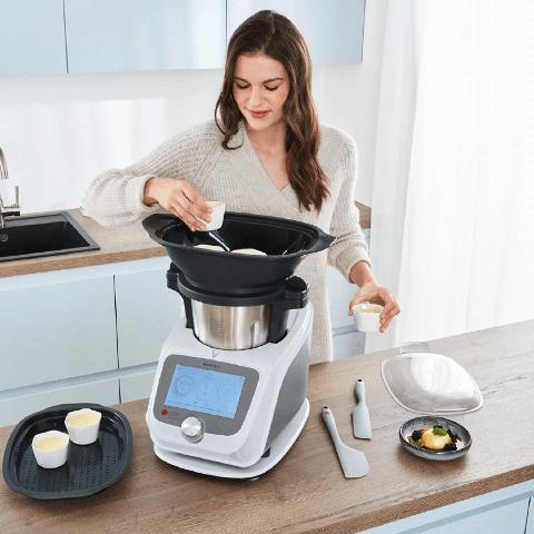 Lidl Thermomix-Angebot 2022: Wann ist es wieder erhältlich? Lidl Thermomix-Angebot 2022: Wann ist es wieder erhältlich?