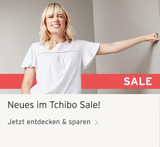 Finden Sie heraus, wann die besten Tchibo Angebote in Ihrem Laden verfügbar sind