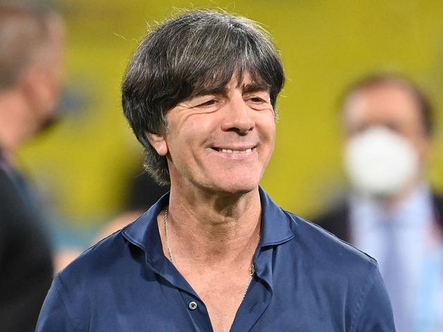 Jogi Löw: Baldige Rückkehr ins Fußball-Geschäft geplant Jogi Löw: Baldige Rückkehr ins Fußball-Geschäft geplant