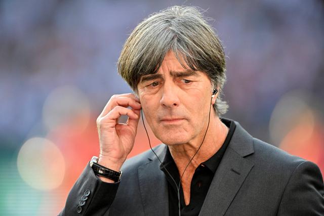 Jogi Löw: Noch keine Entscheidung über neue Aufgabe gefallen Jogi Löw: Noch keine Entscheidung über neue Aufgabe gefallen