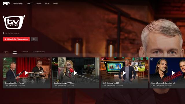 Wie lange ist Joyn kostenlos? Alle Details zum kostenlosen Streaming