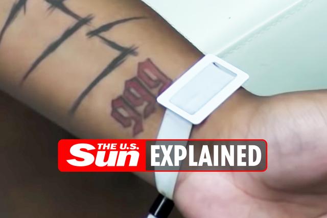 Juice Wrld und die Zahl 999: Eine tiefergehende Betrachtung der Bedeutung.