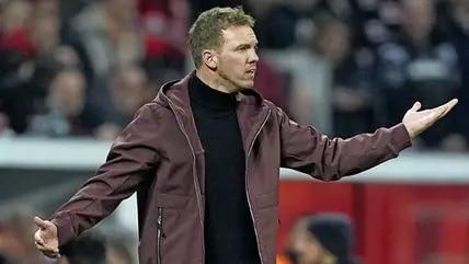 Ex-FC Bayern Trainer Julian Nagelsmann: Vom Fußballplatz auf die Straße - Was tut er jetzt?