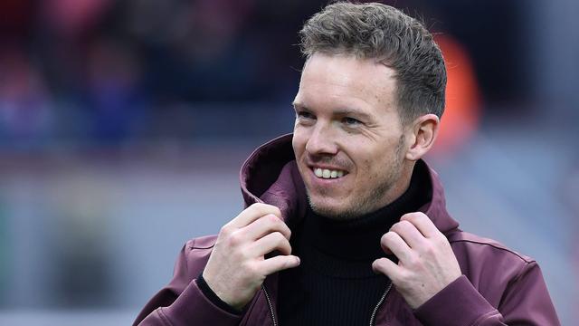 Julian Nagelsmann: Von Fußballtrainer zum Luxus-Camper - Was macht er jetzt?