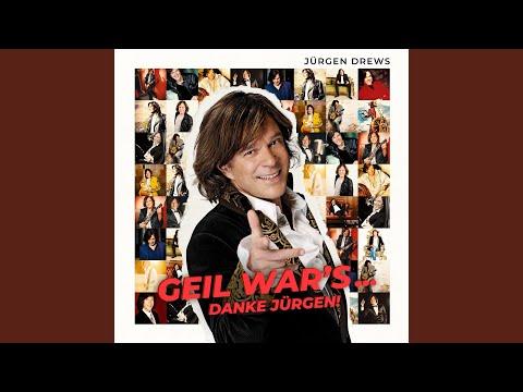 Nie wieder wie früher: Die Entwicklung von Jürgen Drews im Laufe der Jahre Nie wieder wie früher: Die Entwicklung von Jürgen Drews im Laufe der Jahre