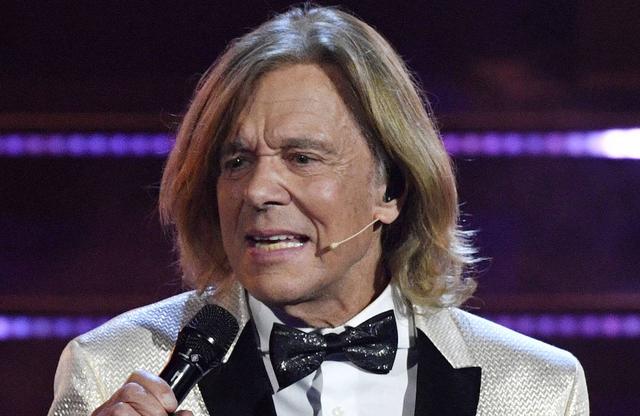 Leben mit Polyneuropathie: Wie geht es Jürgen Drews wirklich?