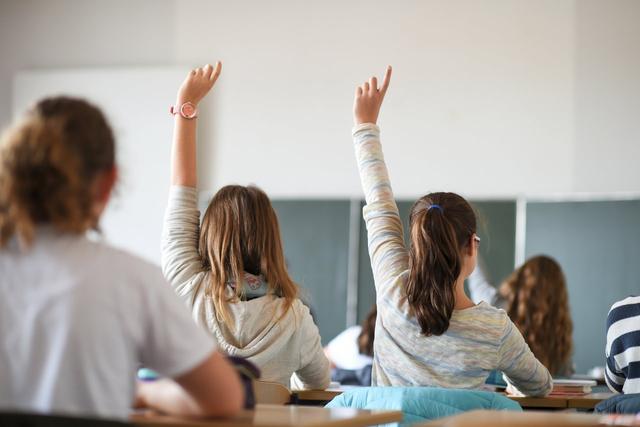 Juristische Grenzen: Was Lehrer erlaubt ist und was nicht