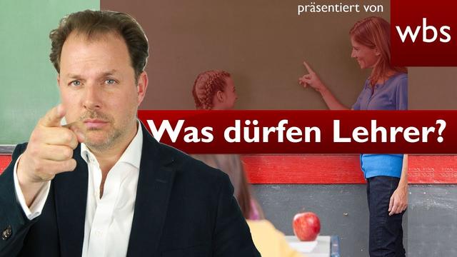 Persönlichkeitsrechte der Schüler: Was Lehrer beachten müssen