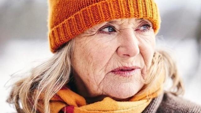 Jutta Speidel: Kein Interesse an Schönheitseingriffen wie Botox Jutta Speidel: Kein Interesse an Schönheitseingriffen wie Botox