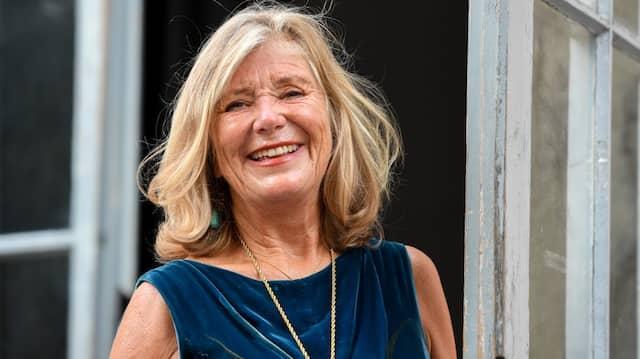 Jutta Speidel: Dankbar für ihre Erfahrungen und ein großes Herz Jutta Speidel: Dankbar für ihre Erfahrungen und ein großes Herz