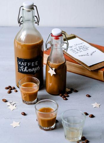Köstlicher Kaffeelikör zum Selbermachen: Tipps und Tricks für das perfekte Ergebnis