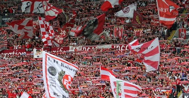 Kompletter Spielplan des 1. FC Kaiserslautern für die Saison Kompletter Spielplan des 1. FC Kaiserslautern für die Saison