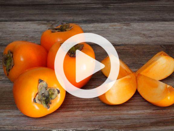 Kakis in der Küche: Kreative Ideen und Inspiration für die Zubereitung Kakis in der Küche: Kreative Ideen und Inspiration für die Zubereitung