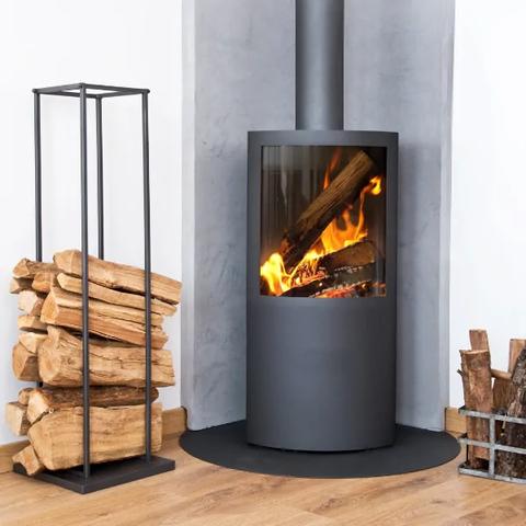 Nachrüsten oder abschalten? Optionen für Besitzer von umweltschädlichen Kaminöfen ab 2024