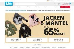 Sparen Sie Geld mit Outlet46 - Günstige Markenmode für Damen, Herren und Kinder Sparen Sie Geld mit Outlet46 - Günstige Markenmode für Damen, Herren und Kinder