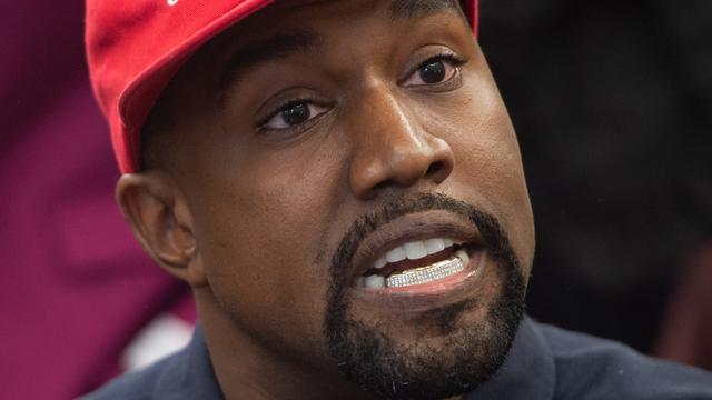 "Kanye West und seine kontroversen antisemitischen Äußerungen: Was hat der Rapper gesagt?" "Kanye West und seine kontroversen antisemitischen Äußerungen: Was hat der Rapper gesagt?"