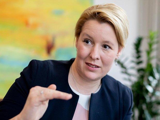 Nach Betrugsvorwürfen: Karsten Giffey findet neuen Job