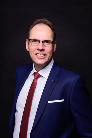 Neue berufliche Chance für Karsten Giffey nach Arbeitszeitbetrug