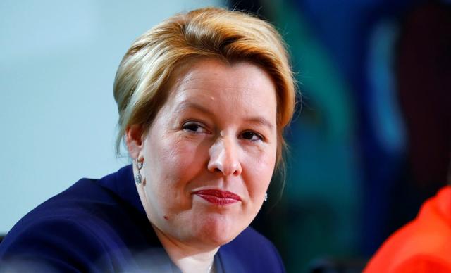 Karsten Giffey: Neuer Job nach Arbeitszeiten-Skandal enthüllt