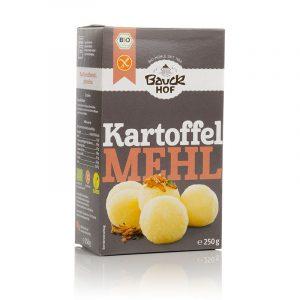 Eine detaillierte Erklärung zu Kartoffelmehl und seinen Eigenschaften Eine detaillierte Erklärung zu Kartoffelmehl und seinen Eigenschaften