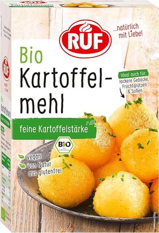 Erfahren Sie mehr über die Verwendung von Kartoffelmehl in der Küche Erfahren Sie mehr über die Verwendung von Kartoffelmehl in der Küche