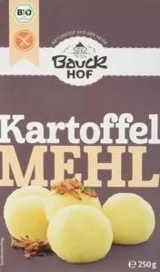 Wie man Kartoffelmehl verwendet: Tipps und Tricks Wie man Kartoffelmehl verwendet: Tipps und Tricks